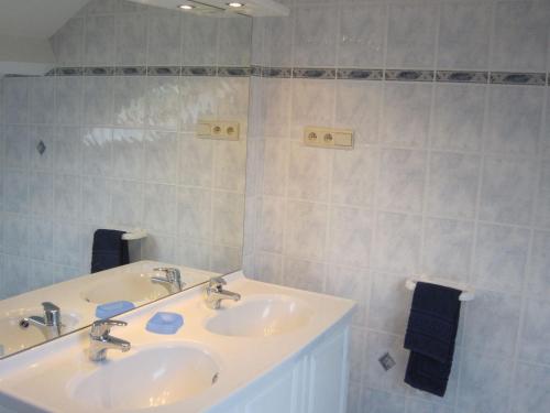 Gallery image of Seaside Comfort for Four in Houffalize