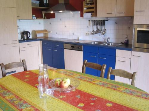 Gallery image of Seaside Comfort for Four in Houffalize