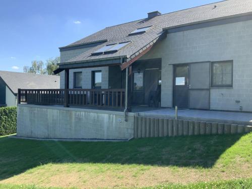 Gallery image of Seaside Comfort for Four in Houffalize