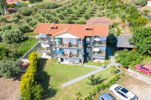 Gallery image of Studios Kofos Limin in Porto Koufo
