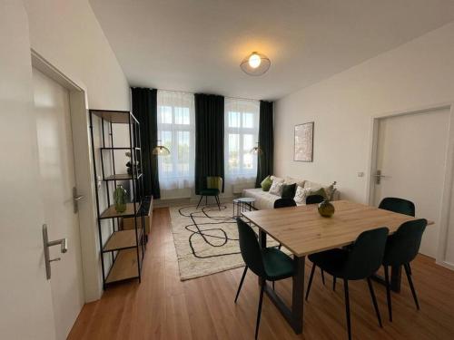 Foto LUCKY STAYS LS12 - Vollausstattung - Zentrum - große Küche - 2 Zimmer - Smart-TV 4