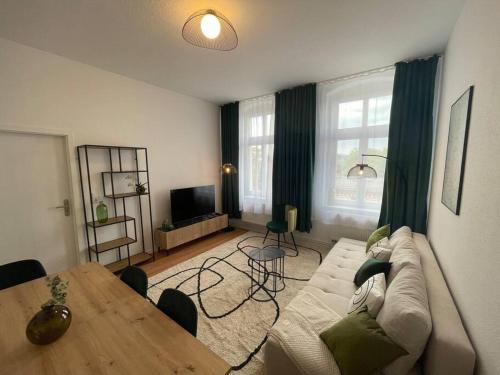 Foto LUCKY STAYS LS12 - Vollausstattung - Zentrum - große Küche - 2 Zimmer - Smart-TV 5