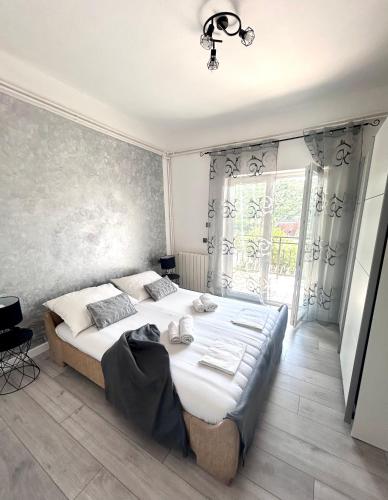 Apartment Senia