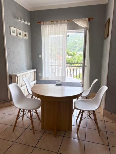 Apartment Senia