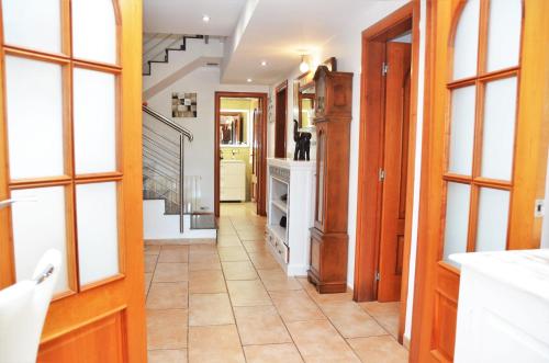 Fotografie z fotogalerie ubytování VILLA SOFIA CALELLA v destinaci Calella