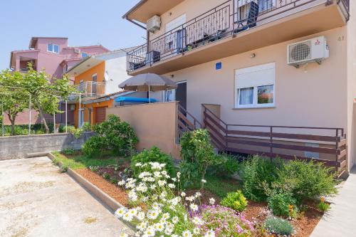 Apartman Mishel 2 Fazana