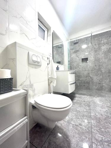 Apartment Senia