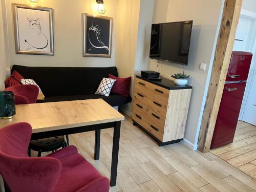 Przy plaży Północna 1/6A