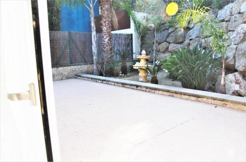 Fotografie z fotogalerie ubytování VILLA SOFIA CALELLA v destinaci Calella