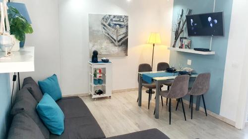 Papagayo Beach Apartments