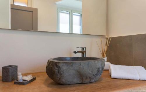 Le suite di Borgo