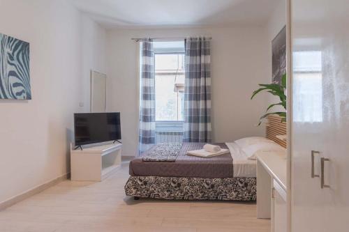 Le suite di Borgo
