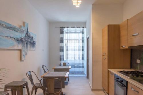 Le suite di Borgo