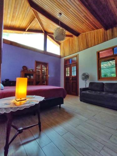Casa Refúgio Cantareira – Photos 4