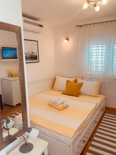 Studio Apartment Giovanni