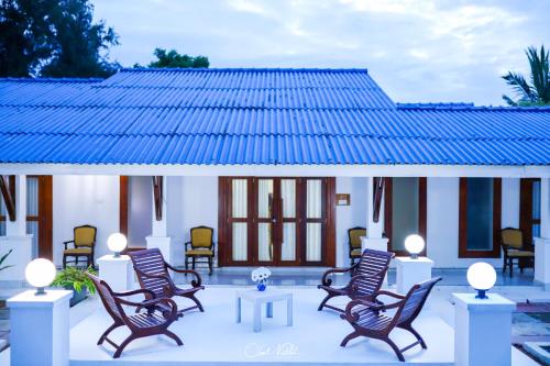 Fotografie z fotogalerie ubytování Ceylonta Beach Resort and Spa v destinaci Hambantota