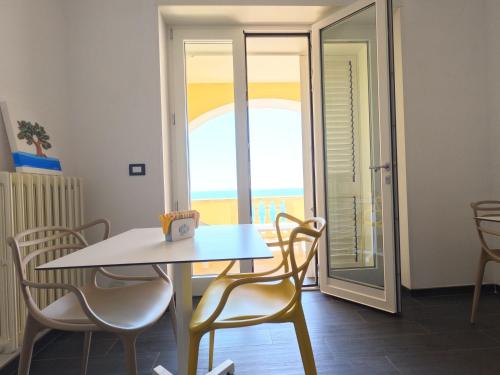 Fotografia z galérie ubytovania B&B The Sun 'tis v destinácii Castro di Lecce