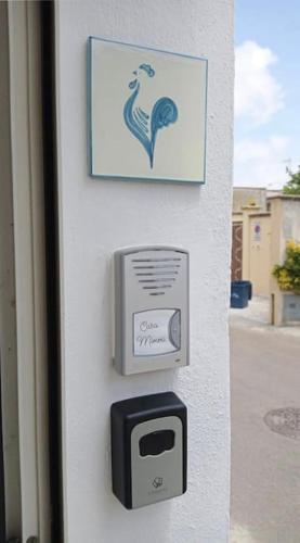 Φωτογραφία από το άλμπουμ του CASA MIMMI tra Adriatico e Ionio σε Montesardo
