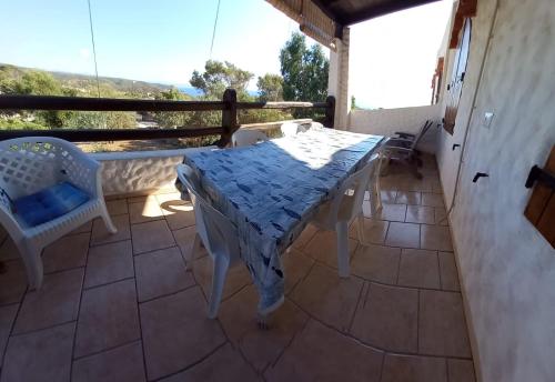 Photo de la galerie de l'établissement La Calla Bianca, à Torre Dei Corsari