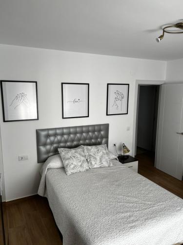 Apartamento Arenas