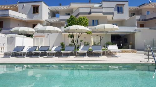 B&B Villa Felicia