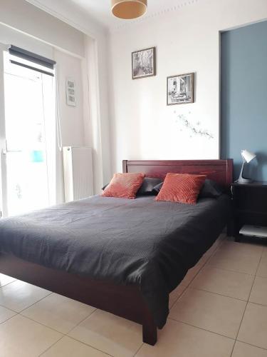 modern&comfortable apartment Euosmos Thessaloniki