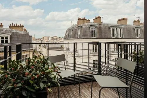 My Maison In Paris Invalides photo 100