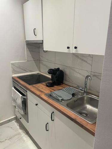 Almond Apartment