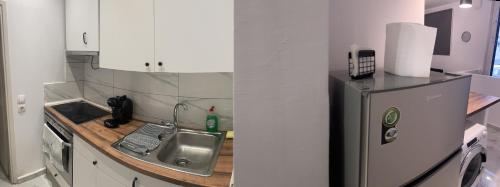 Almond Apartment