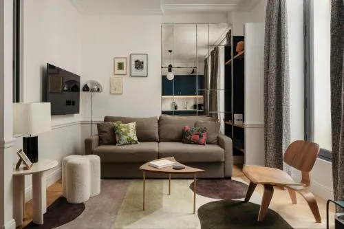 My Maison In Paris Invalides photo 63