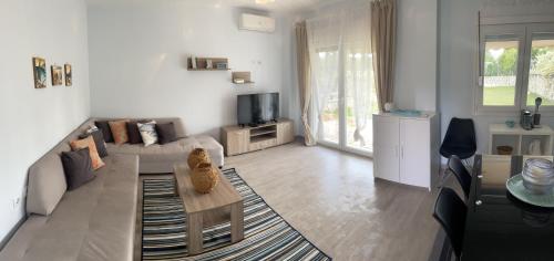 Gallery image of SANI Green K3 in Sani Beach