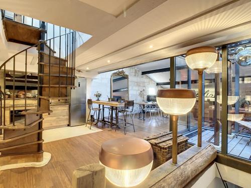 Pygmalion appartement photo 10