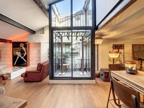 Pygmalion appartement photo 1