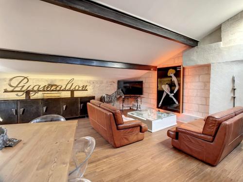 Pygmalion appartement photo 6