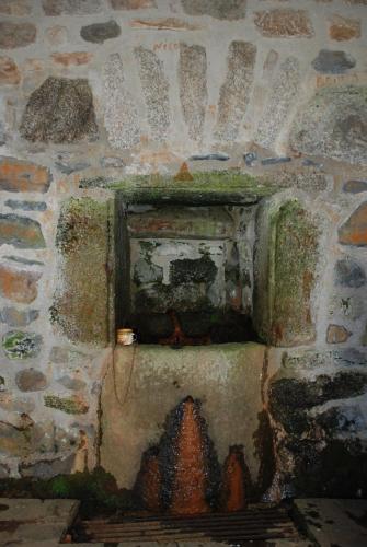 Fotografie z fotogalerie ubytování Appart'Aubrac v destinaci Cassuéjouls