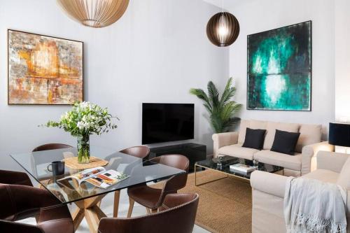 San Buenaventura Apartment 3