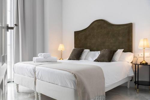 San Buenaventura Apartment 3