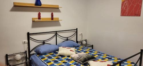 Large Central Apartment Torrevieja/ Near the beach