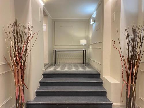 Chic Stay Boutique Apartments