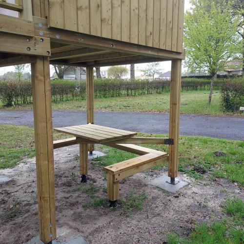 CAMPING ONLYCAMP LA VARENNE – Photos 2