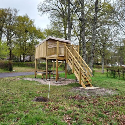 CAMPING ONLYCAMP LA VARENNE – Photos 3