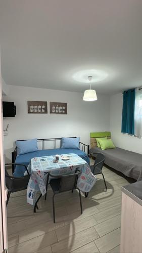 Фотография из галереи SokosApartments в городе Нидри