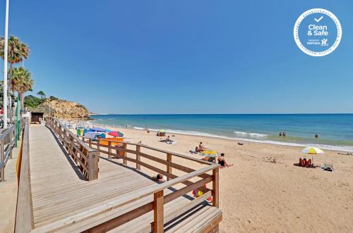 ALBUFEIRA BEACH by HOMING