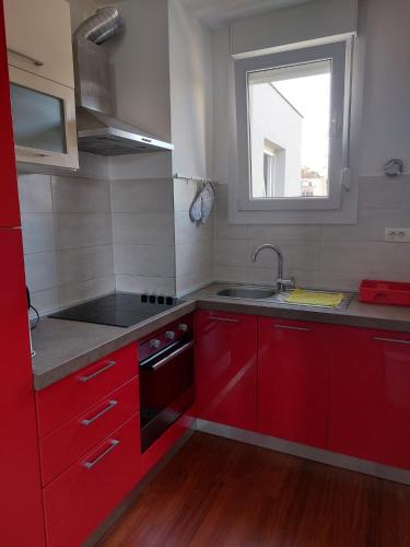 Domito Apartment Žnjan