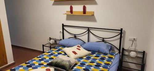 Large Central Apartment Torrevieja/ Near the beach