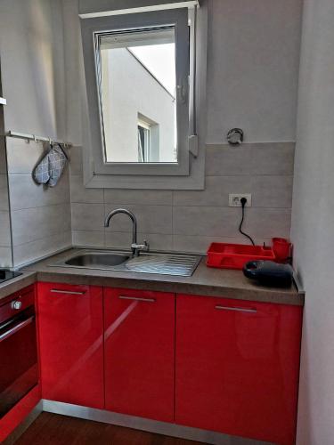 Domito Apartment Žnjan