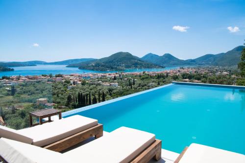 ニドリにある180 Villasのギャラリーの写真