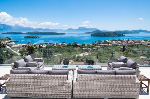 ニドリにある180 Villasのギャラリーの写真