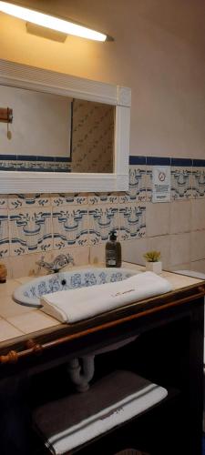 Gallery image of Apartamentos Rurales "La Escapada" in Villaviciosa