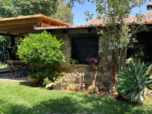 Chalet Valdevaqueros - Gran piscina y 5 min playa